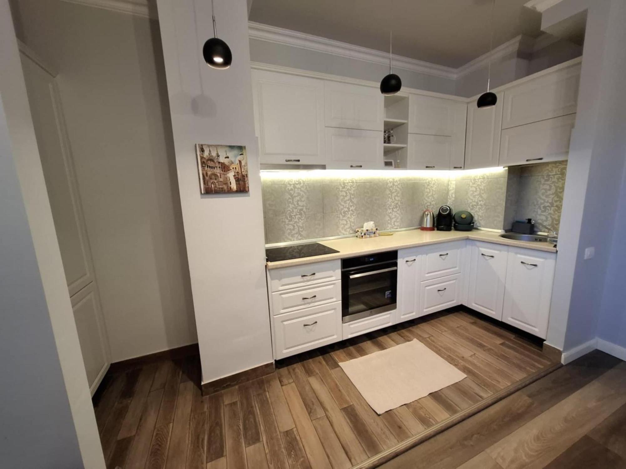 Alpine Sunrise Residence - Brasov Old Center Luaran gambar
