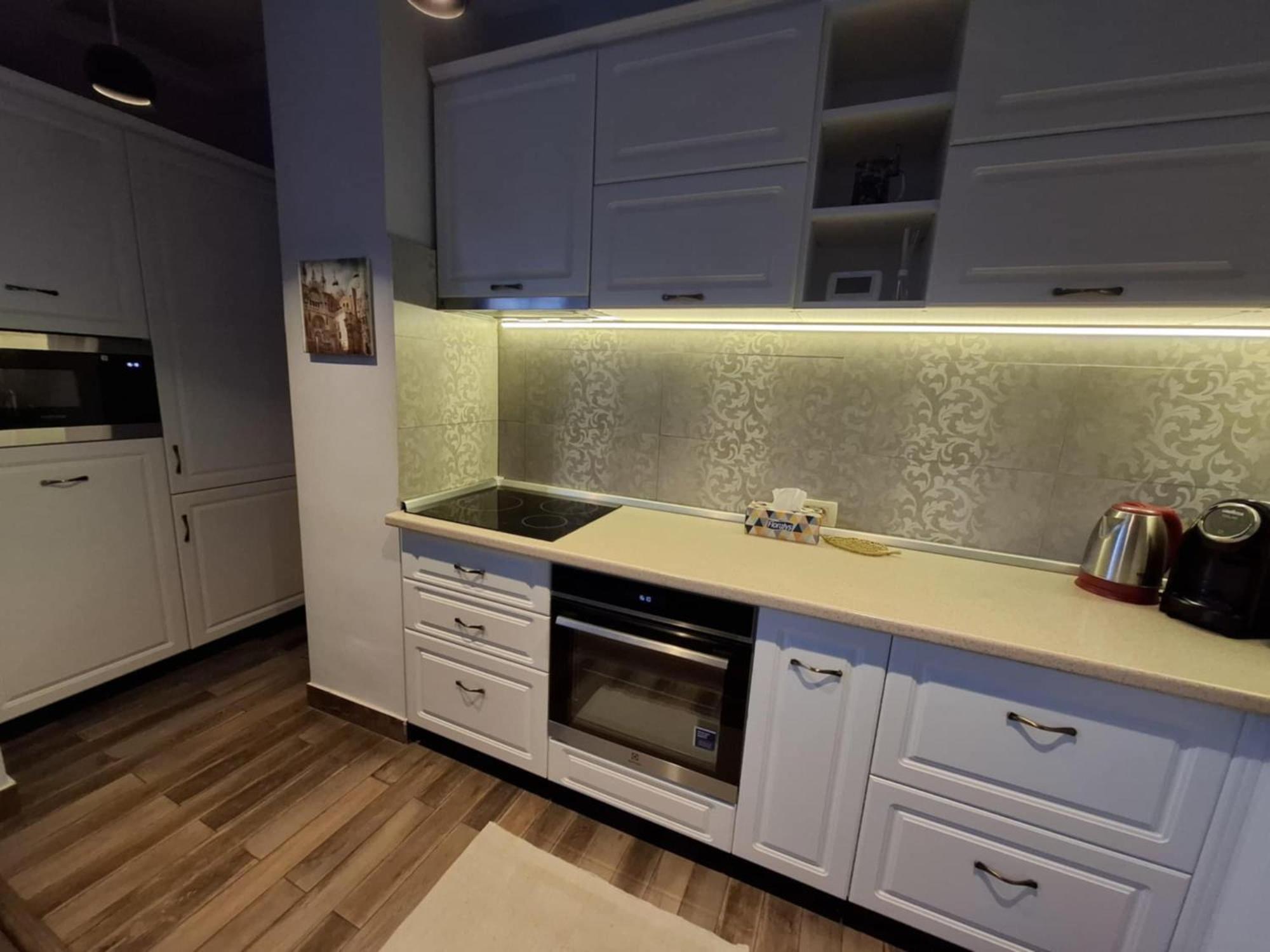 Alpine Sunrise Residence - Brasov Old Center Luaran gambar